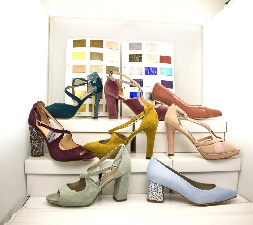 par Hacia fuera bolígrafo Atelier de zapatos artesanales y personalizados – Bride to be – Showroom &  Atelier de novia en Vigo